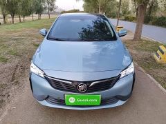 Buick Weilan 6 Plug-in Hybrid Connected Smart Edition - ფოტო 2