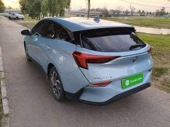 Buick Weilan 6 Plug-in Hybrid Connected Smart Edition - ფოტო 4