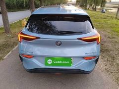 Buick Weilan 6 Plug-in Hybrid Connected Smart Edition - ფოტო 5