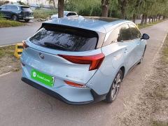Buick Weilan 6 Plug-in Hybrid Connected Smart Edition - ფოტო 6