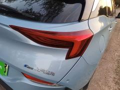 Buick Weilan 6 Plug-in Hybrid Connected Smart Edition - ფოტო 7