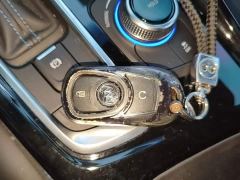 Buick Weilan 6 Plug-in Hybrid Connected Smart Edition - ფოტო 8