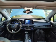 Buick Weilan 6 Plug-in Hybrid Connected Smart Edition - ფოტო 9