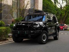 Dongfeng Mengshi 917 EREVMax - ფოტო 1
