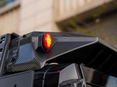 Dongfeng Mengshi 917 EREVMax - ფოტო 10