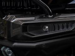Dongfeng Mengshi 917 EREVMax - ფოტო 11