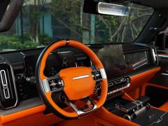 Dongfeng Mengshi 917 EREVMax - ფოტო 15