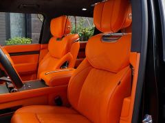 Dongfeng Mengshi 917 EREVMax - ფოტო 16