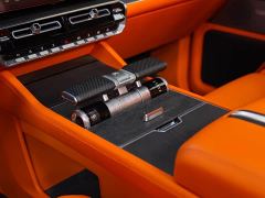 Dongfeng Mengshi 917 EREVMax - ფოტო 18