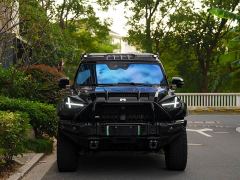 Dongfeng Mengshi 917 EREVMax - ფოტო 2