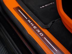 Dongfeng Mengshi 917 EREVMax - ფოტო 20