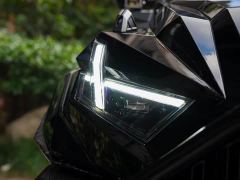 Dongfeng Mengshi 917 EREVMax - ფოტო 3