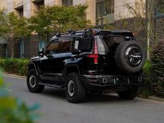 Dongfeng Mengshi 917 EREVMax - ფოტო 6