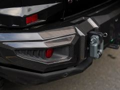 Dongfeng Mengshi 917 EREVMax - ფოტო 7