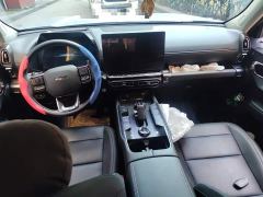 Haval Big Dog PLUS 2.0T AWD Trendy Wilderness Plus - ფოტო 12