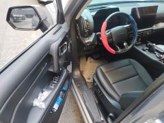 Haval Big Dog PLUS 2.0T AWD Trendy Wilderness Plus - ფოტო 13