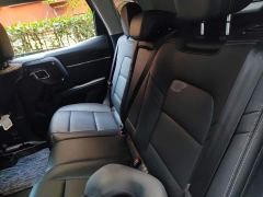 Haval Big Dog PLUS 2.0T AWD Trendy Wilderness Plus - ფოტო 14