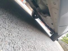 Haval Big Dog PLUS 2.0T AWD Trendy Wilderness Plus - ფოტო 16
