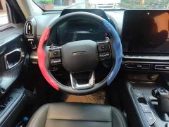Haval Big Dog PLUS 2.0T AWD Trendy Wilderness Plus - ფოტო 2