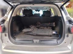 Haval Big Dog PLUS 2.0T AWD Trendy Wilderness Plus - ფოტო 9