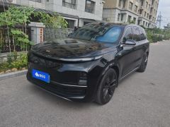 Li Auto L9 Max - photo 1