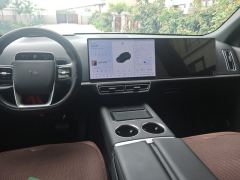 Li Auto L9 Max - photo 16