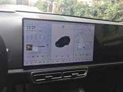 Li Auto L9 Max - photo 17