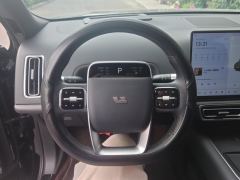 Li Auto L9 Max - photo 18