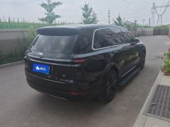 Li Auto L9 Max - photo 2