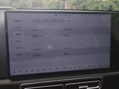 Li Auto L9 Max - photo 20