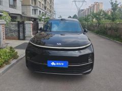 Li Auto L9 Max - photo 3