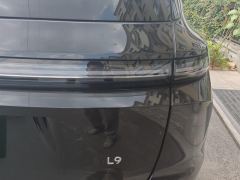 Li Auto L9 Max - photo 5