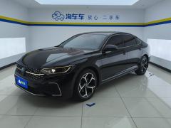 Volkswagen Passat Facelift 330TSI Star Deluxe Edition - ფოტო 1