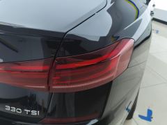 Volkswagen Passat Facelift 330TSI Star Deluxe Edition - ფოტო 5