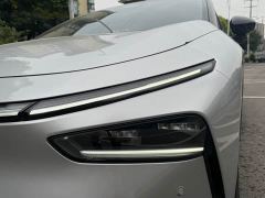 Xpeng P7 Long Range Max - ფოტო 17
