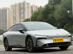 Xpeng P7 Long Range Max - ფოტო 3