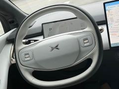 Xpeng P7 Long Range Max - ფოტო 9