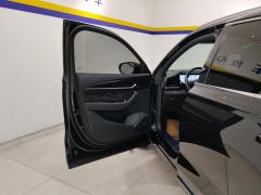 Geely Xingyue L 2.0T Automatic two-wheel drive Sky Edition - ფოტო 12