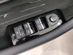 Geely Xingyue L 2.0T Automatic two-wheel drive Sky Edition - ფოტო 13