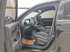 Geely Xingyue L 2.0T Automatic two-wheel drive Sky Edition - ფოტო 14