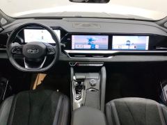Geely Xingyue L 2.0T Automatic two-wheel drive Sky Edition - ფოტო 16