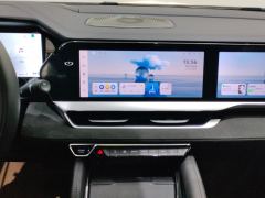 Geely Xingyue L 2.0T Automatic two-wheel drive Sky Edition - ფოტო 17