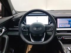 Geely Xingyue L 2.0T Automatic two-wheel drive Sky Edition - ფოტო 18