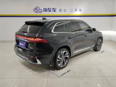 Geely Xingyue L 2.0T Automatic two-wheel drive Sky Edition - ფოტო 2