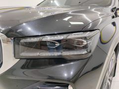 Geely Xingyue L 2.0T Automatic two-wheel drive Sky Edition - ფოტო 4