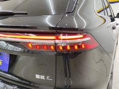 Geely Xingyue L 2.0T Automatic two-wheel drive Sky Edition - ფოტო 5