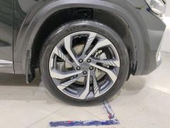 Geely Xingyue L 2.0T Automatic two-wheel drive Sky Edition - ფოტო 6