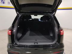 Geely Xingyue L 2.0T Automatic two-wheel drive Sky Edition - ფოტო 7