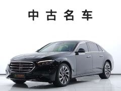 Mercedes-Benz E-Class E 300 L Luxury - photo 1