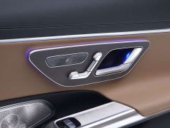 Mercedes-Benz E-Class E 300 L Luxury - photo 10